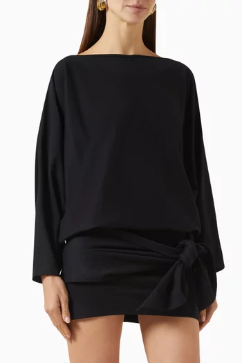 Helena Mini Dress