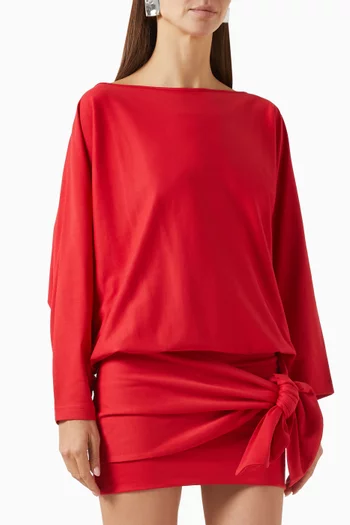 Helena Mini Dress