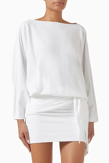 Helena Mini Dress