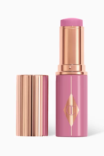 Pretty Glow Unreal Blush Healthy Glow Stick, 9g