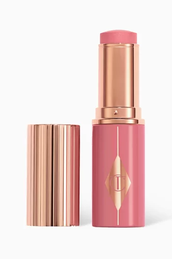 Rosy Glow Unreal Blush Healthy Glow Stick, 9g
