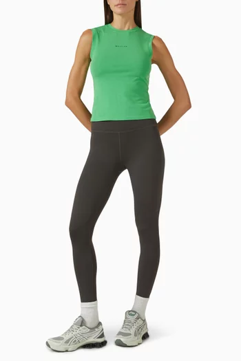 Lenox Tank Top in Jersey