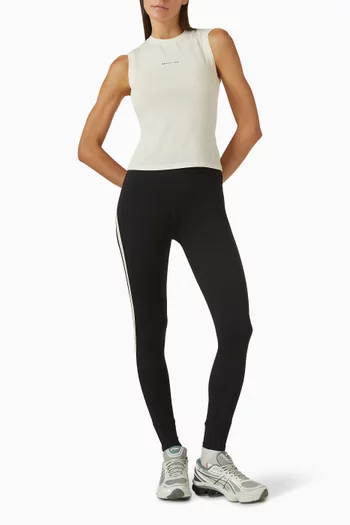 Lenox Tank Top in Jersey