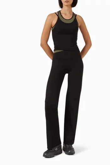 Sutton Double-layered Tank Top