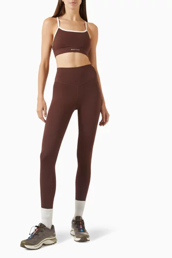 Signature Leggings in Nylon
