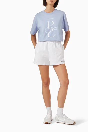South Bank 2 T-shirt in Organic-cotton