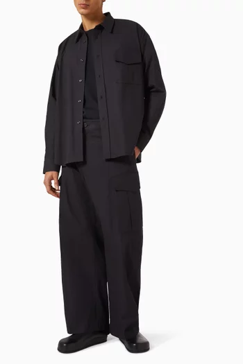 Solst Shirt in Cotton
