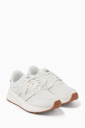 سنيكرز 370 قماش شبكي وشمواه