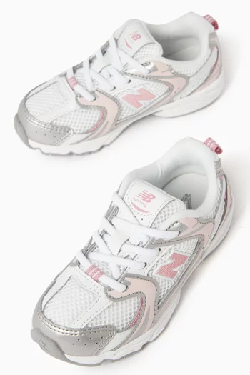 530 Sneakers in Mesh