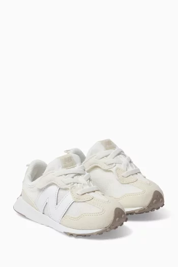 327 Sneakers in Mesh