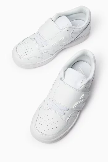 BB480 Sneakers in Leather