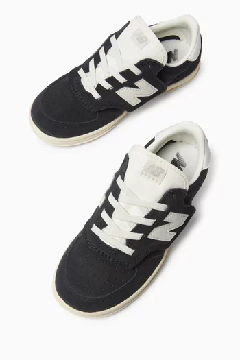 T500 Sneakers in Suede