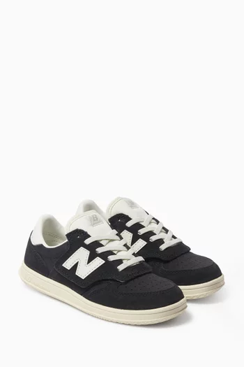 T500 Sneakers in Suede