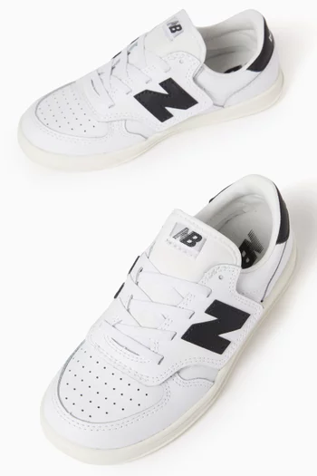 T500 Sneakers in Leather