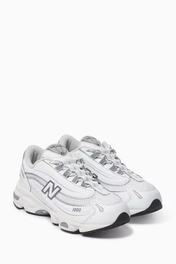 M1000 Sneakers in Mesh