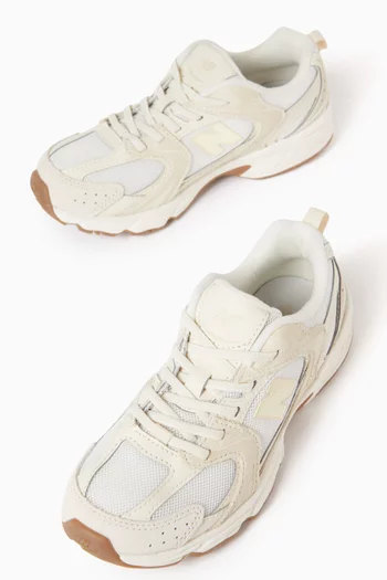 530 Sneakers in Mesh