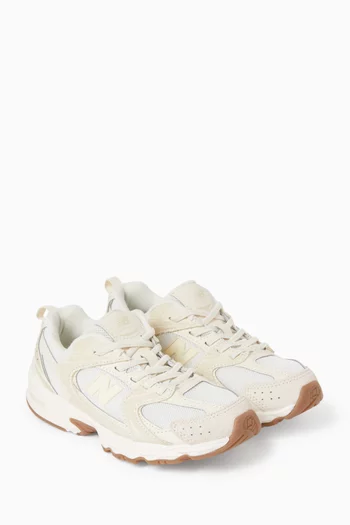 530 Sneakers in Mesh