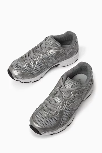 740 Sneakers in Mesh