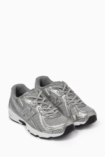 740 Sneakers in Mesh