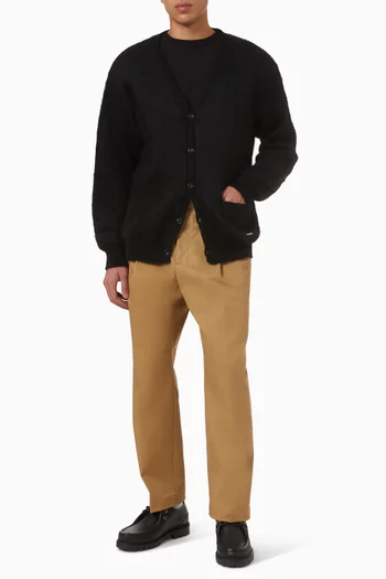 كارديغان مزيج موهير