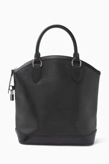 Lockit PM Bag in Epi Leather