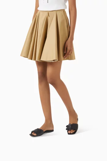 Daisy Sandals in Calf Leather