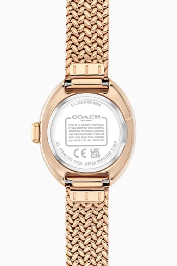 Sammy Quartz Watch, 22mm