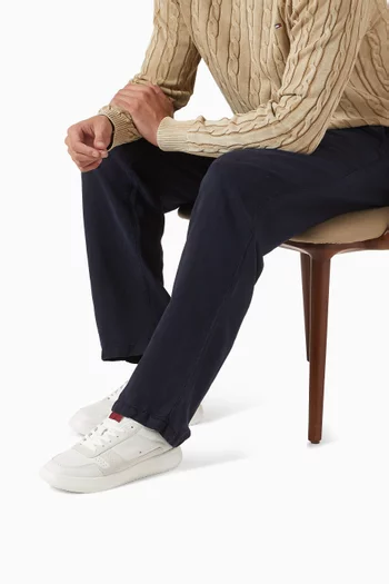 سنيكرز فاين كليت جلد