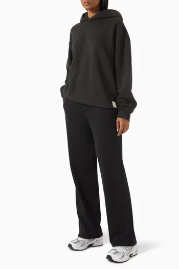 Restore Oversized Hoodie in Organic French Terry
