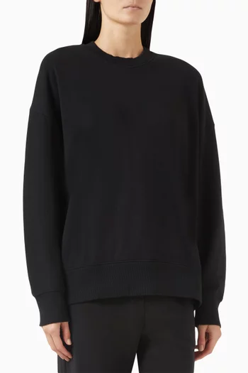 Sedona Weekender Sweatshirt in Cotton-blend