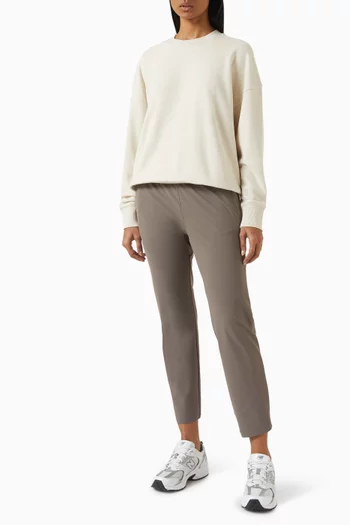 Sedona Weekender Sweatshirt in French Terry