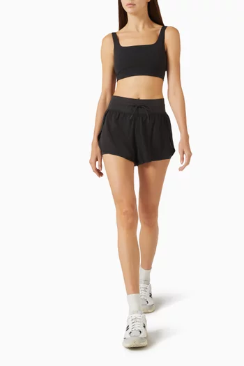 Daily Speed Shorts 2.5" in BreatheInterlock™