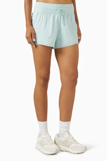 Daily Speed Shorts 2.5" in BreatheInterlock™