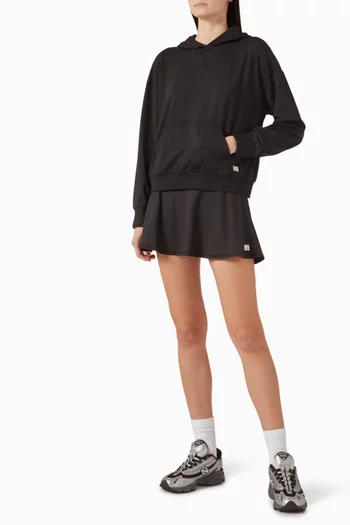 Halo Modern Hoodie in DreamKnit™