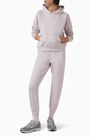 Halo Modern Hoodie in DreamKnit™