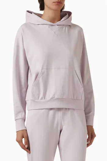 Halo Modern Hoodie in DreamKnit™