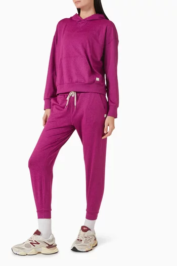 Halo Modern Hoodie in DreamKnit™