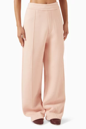 Big ADC Sweatpants in Cotton-blend