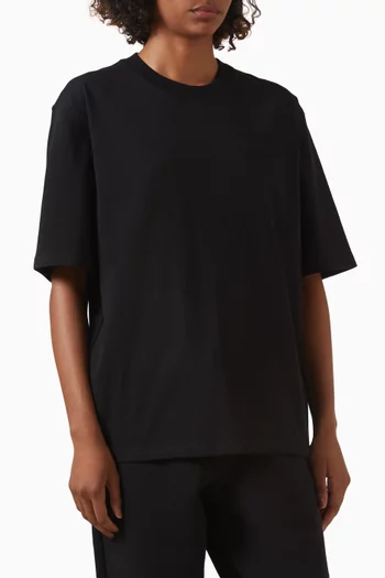 Ami De Coeur T-shirt in Cotton