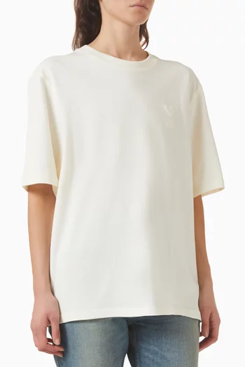 Big ADC T-shirt in Cotton