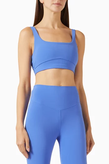 AllTheForm™ Sports Bra in BlissBlend™
