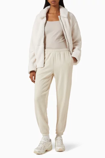 Lou Zip Jacket