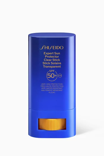 واقي الشمس اكسبيرت شفاف مع عامل الحماية SPF 50+‎‏، 20 غرام