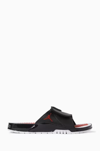 Jordan Hydro XI Slides