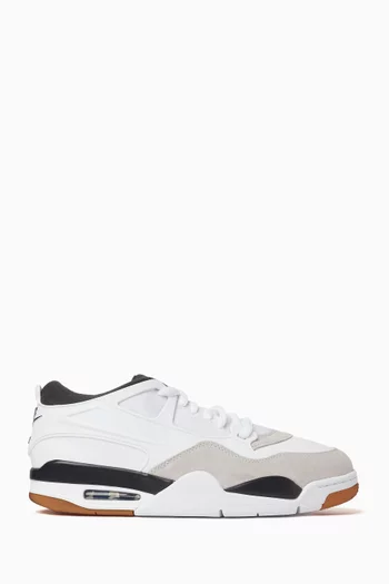 Air Jordan 4 RM Sneakers