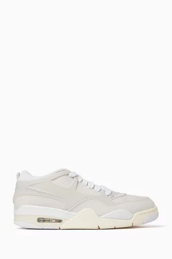 Air Jordan 4 RM Sneakers