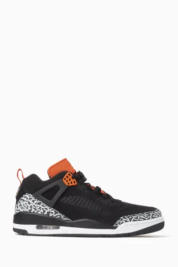 Jordan Spizike Low Sneakers