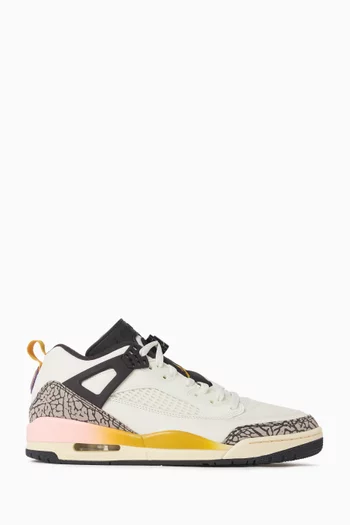 Jordan Spizike Low Sneakers