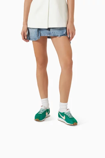 سنيكرز LD-1000 أسفل الكاحل