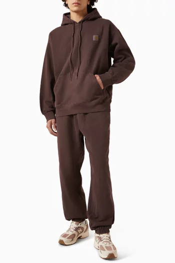 سويت شيرت فيستا برباط تضييق قطن